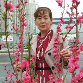 女神节快乐！