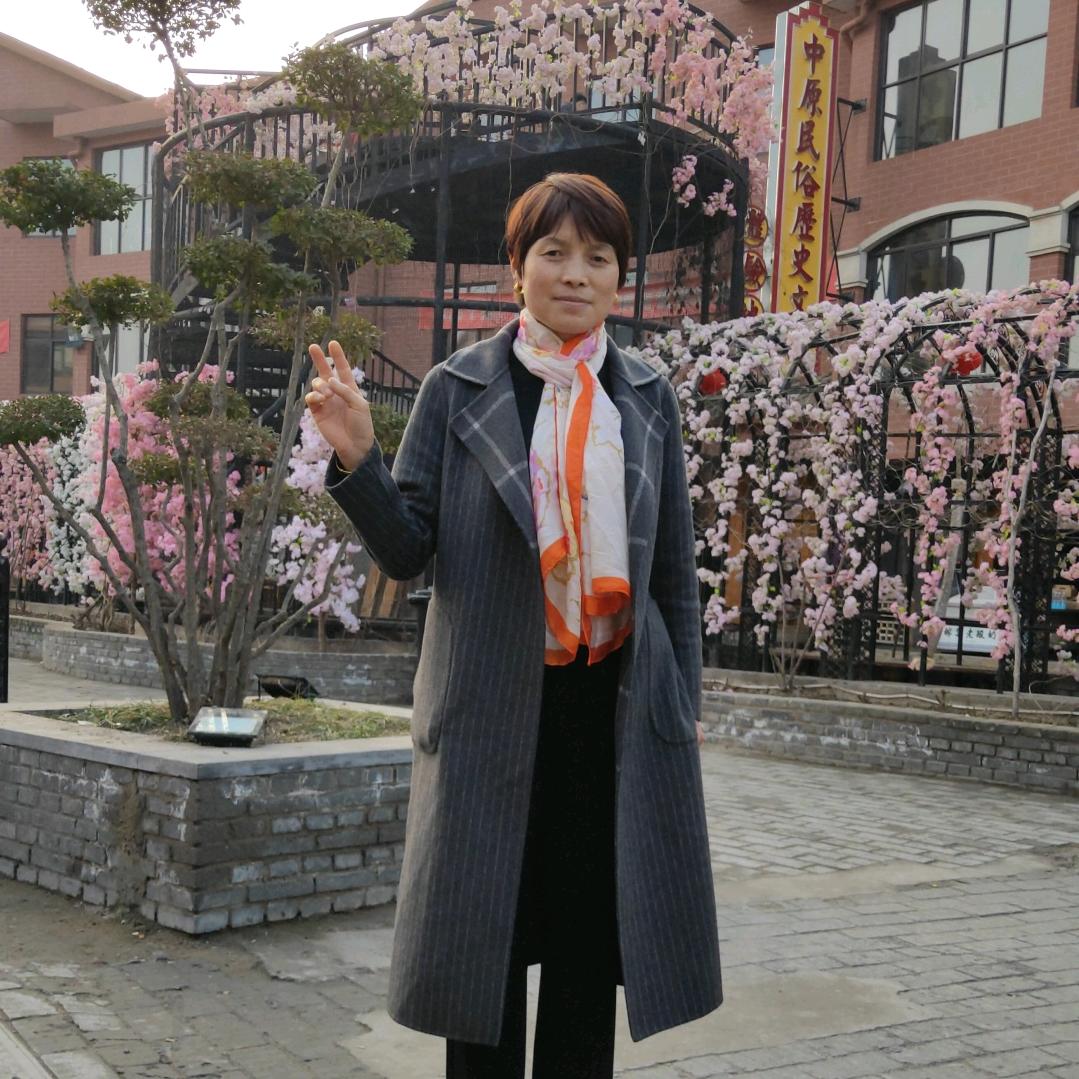 封丘县周美菊
