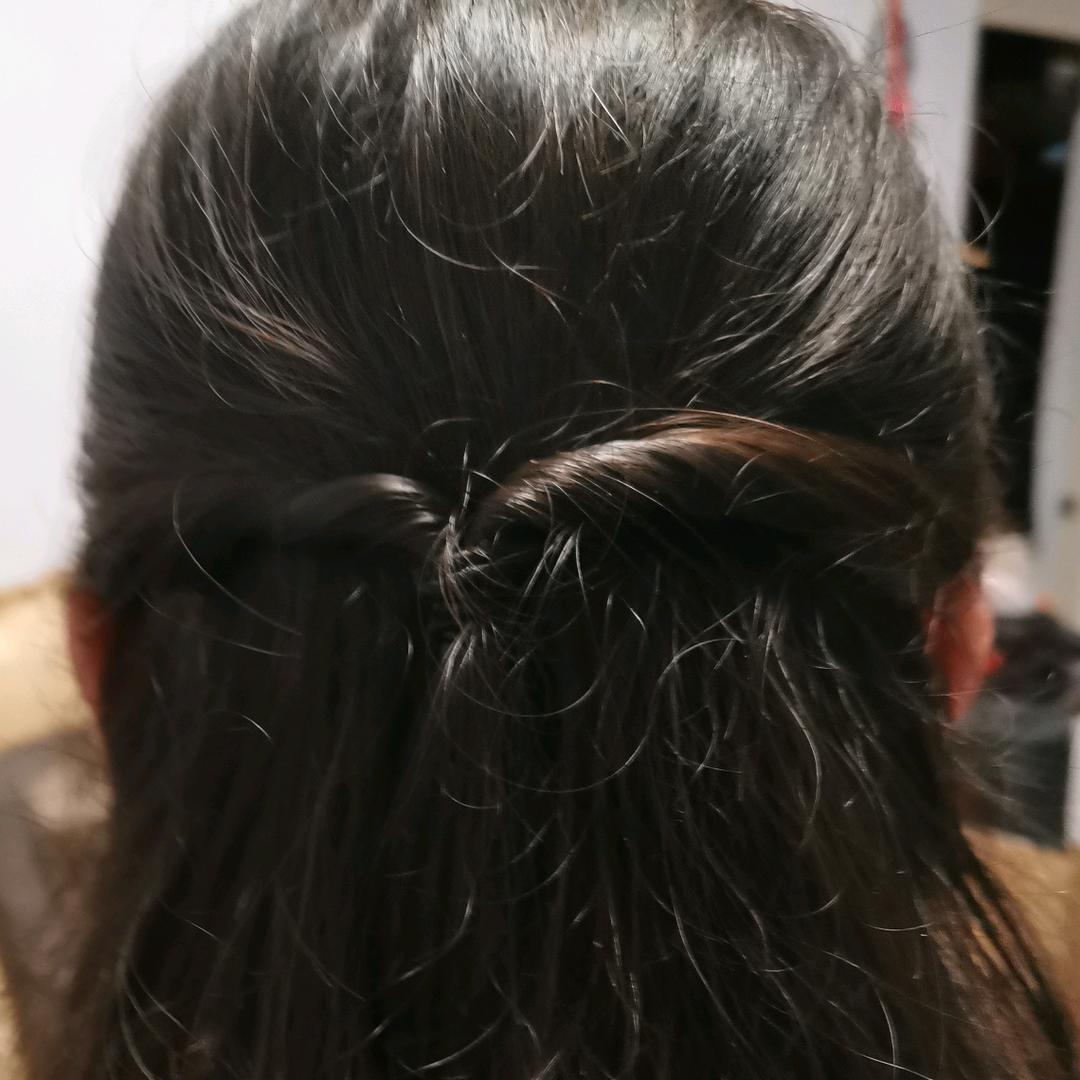 雪米粒