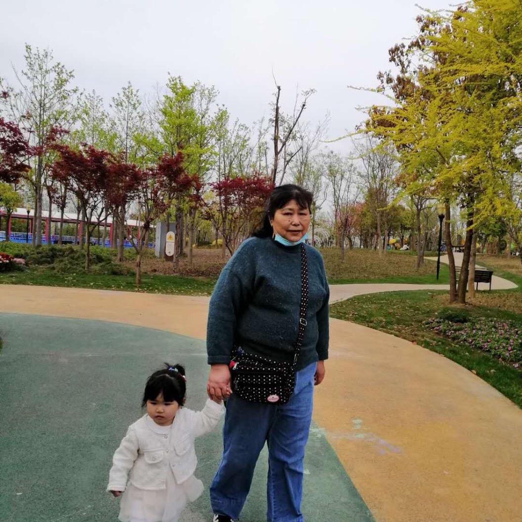 ❤️🌟KING妈🌈💯