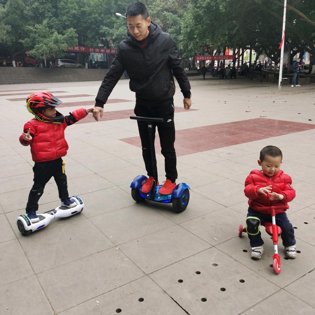 扬名立萬