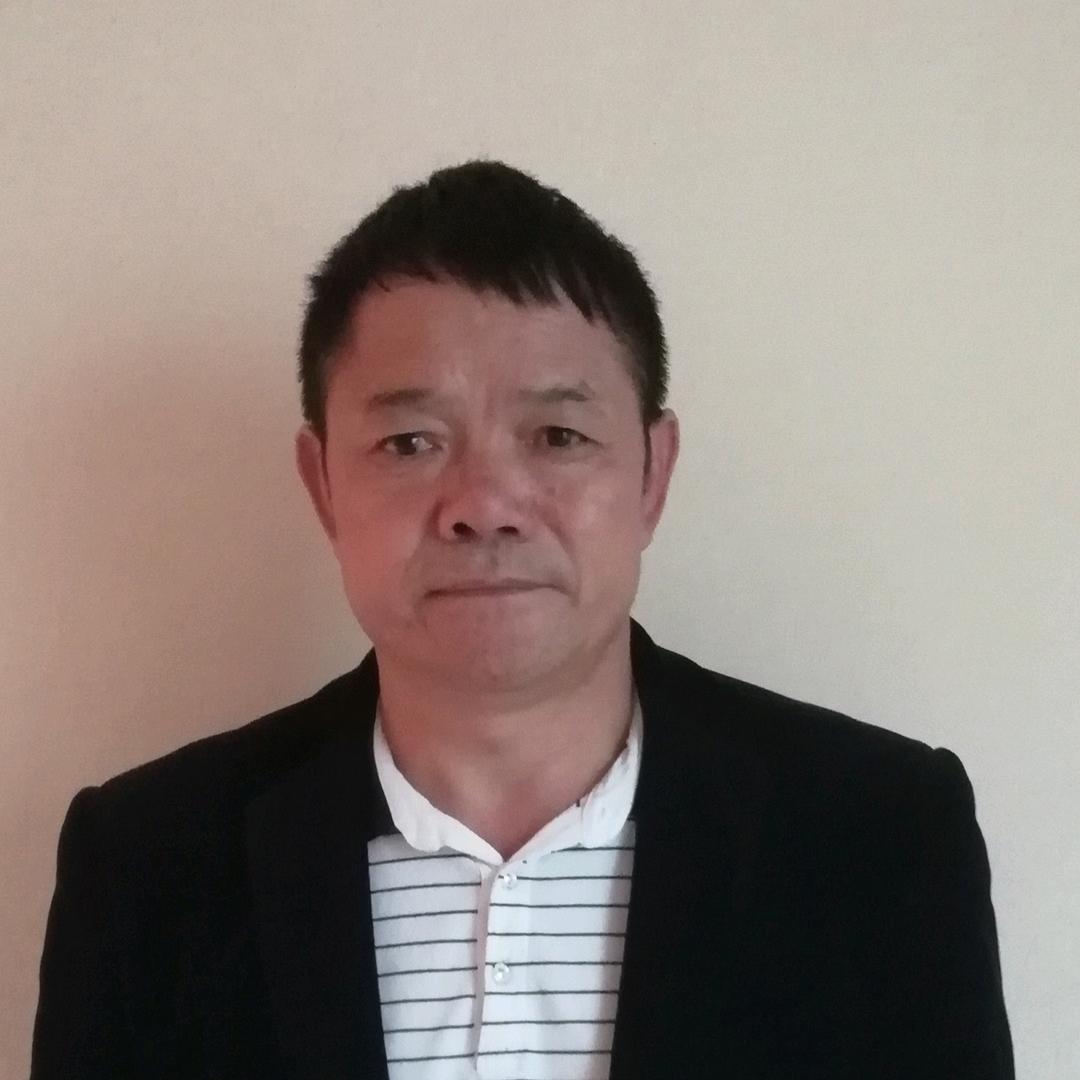 五哥田