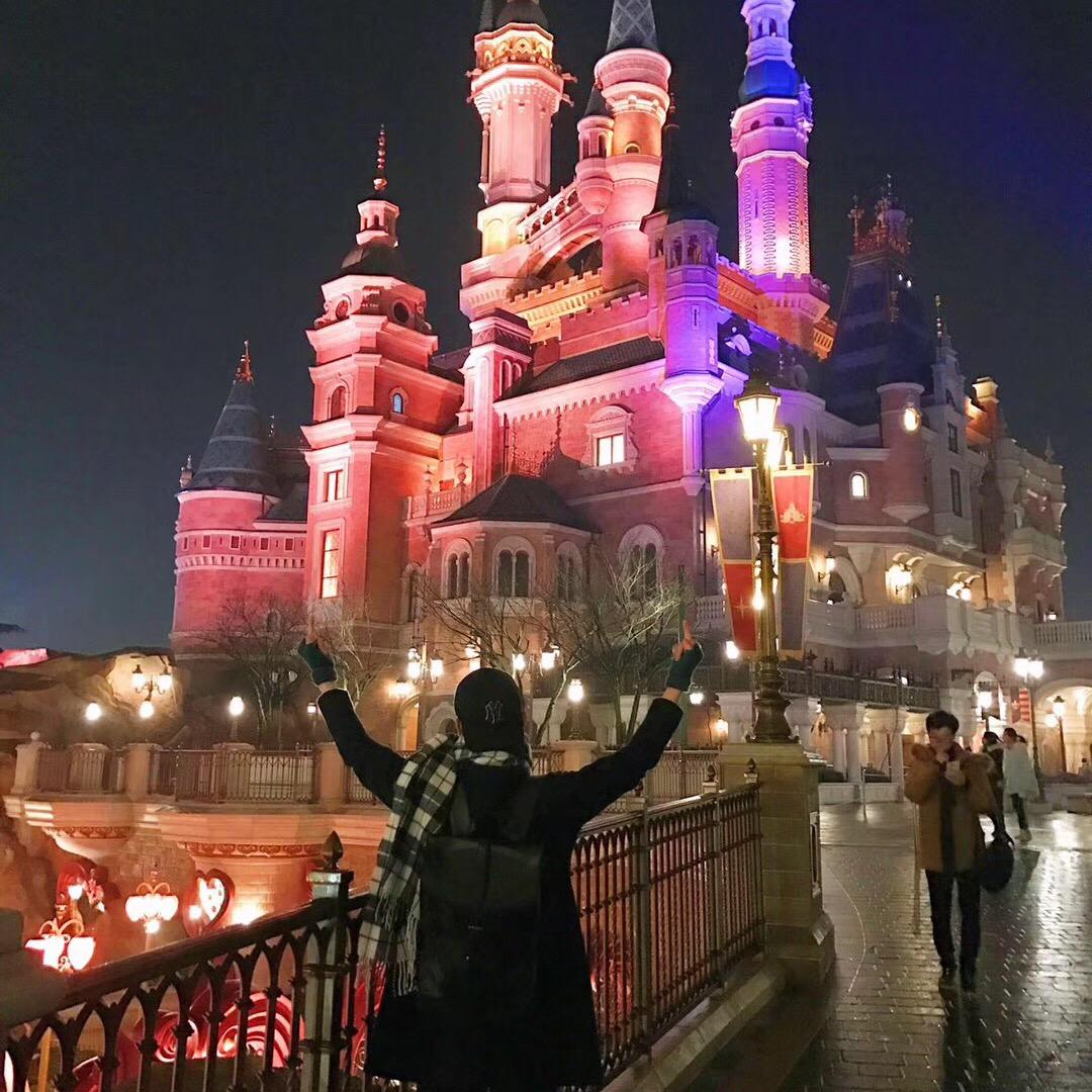 记录生活的点滴