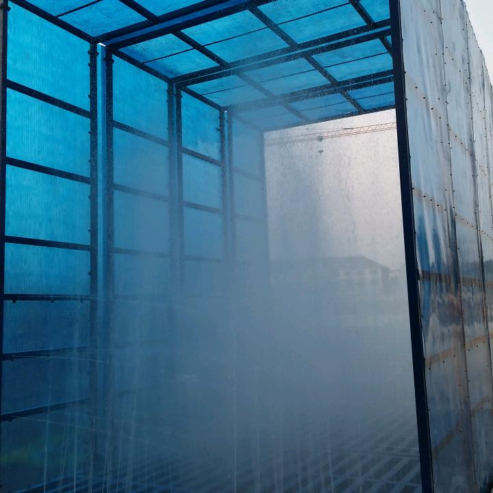 子跃工程环保机械制造