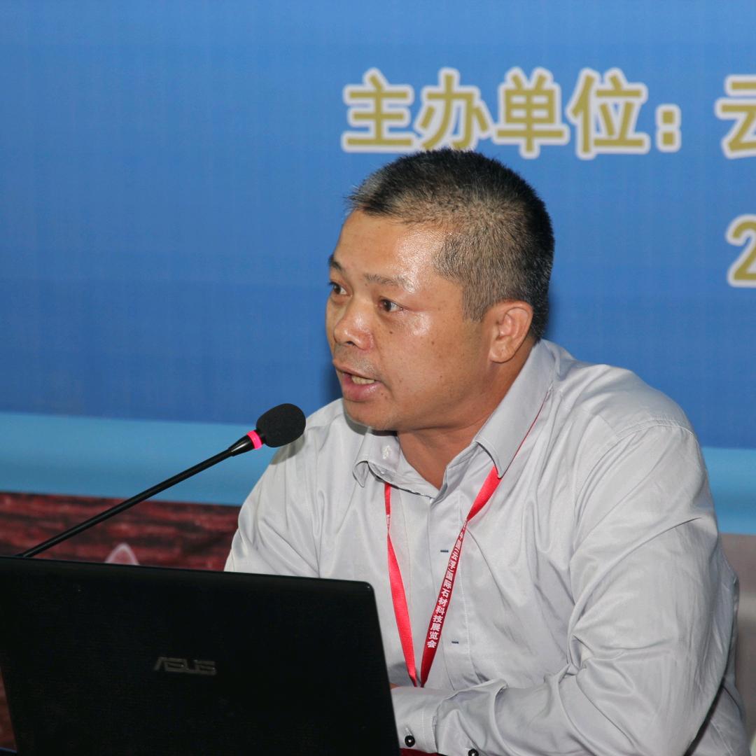 覃老师梧州宝石学校