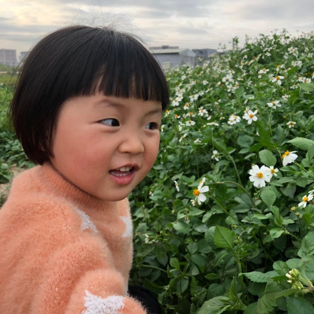 小可爱😘😘😘