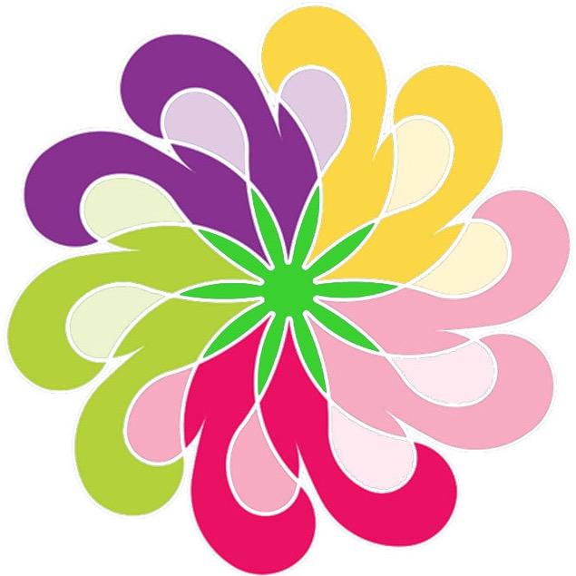 英山四季花海景区