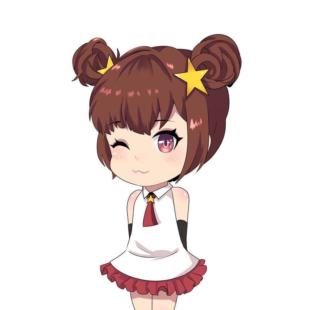 星怡小表妹