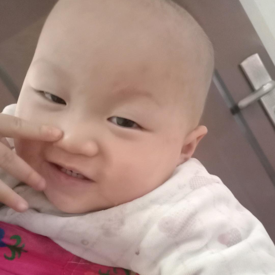 我是一个普通 时人爱学严娟