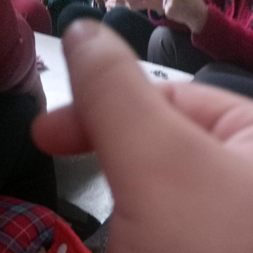 比心