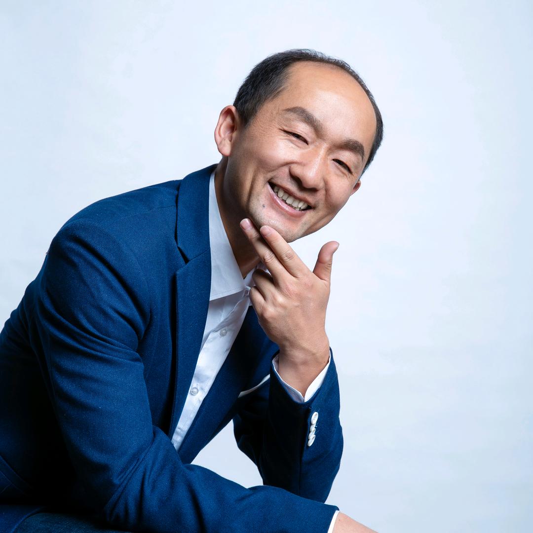 中茶谷