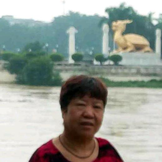 淡如水（拒私聊）