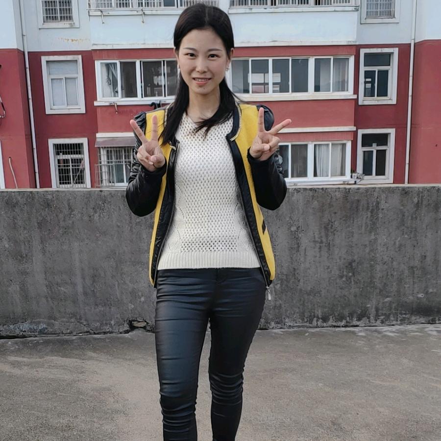 江西表妹💃佳丽💃