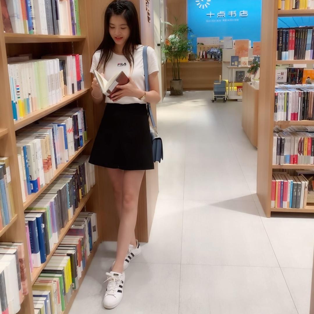 歆甜•甜歆