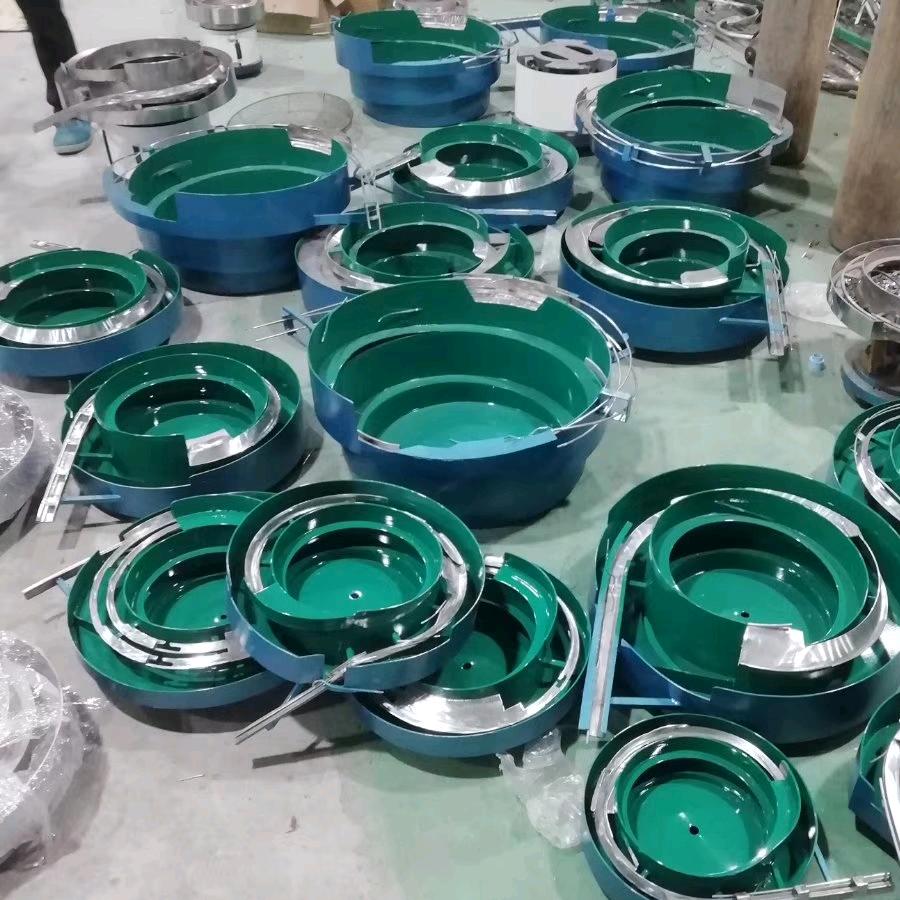 温州万庆自动化有限公司