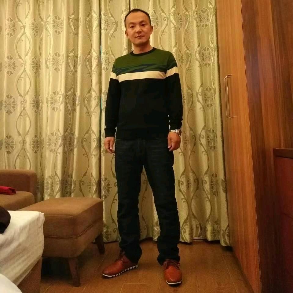杨延辉