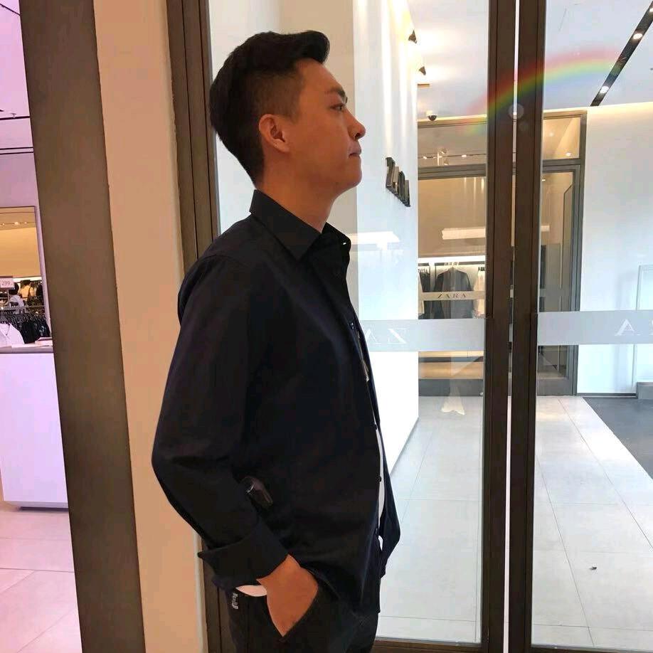 小金啊
