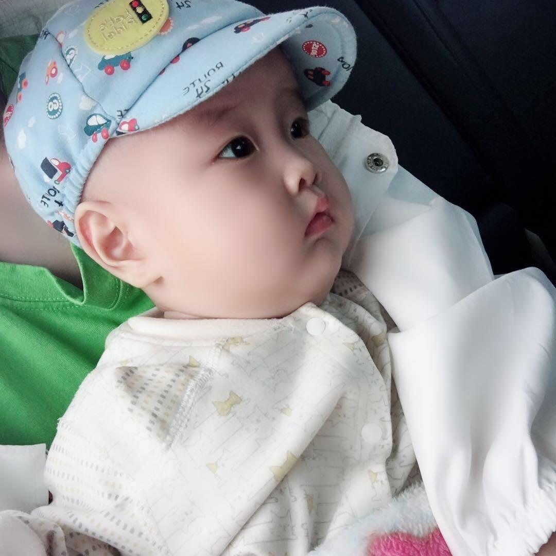 熙妈童装优选