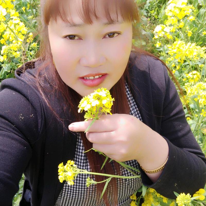 李艳爱唱歌辽