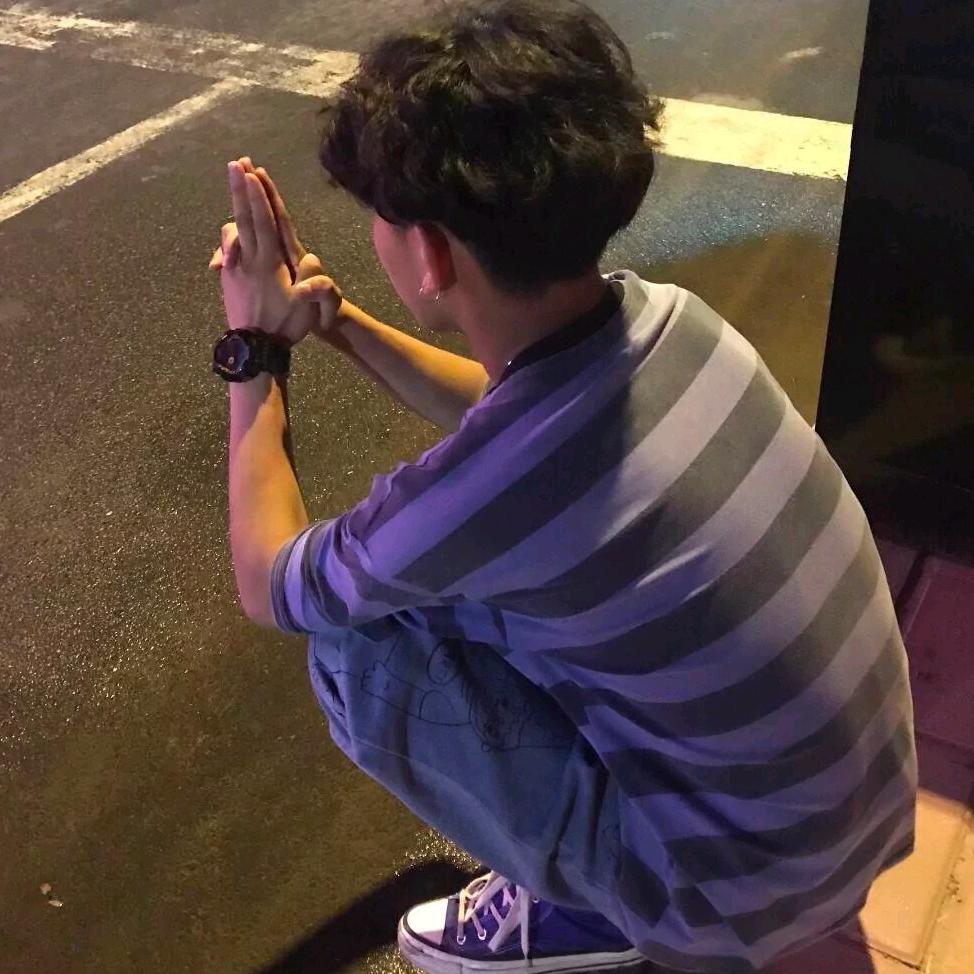 扎西 🙆哥