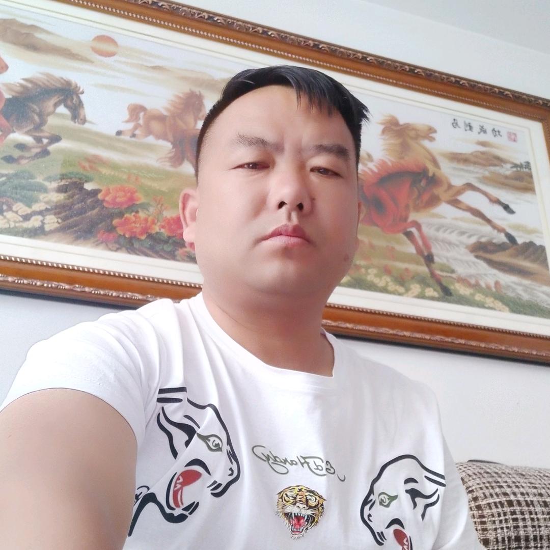 草原狼
