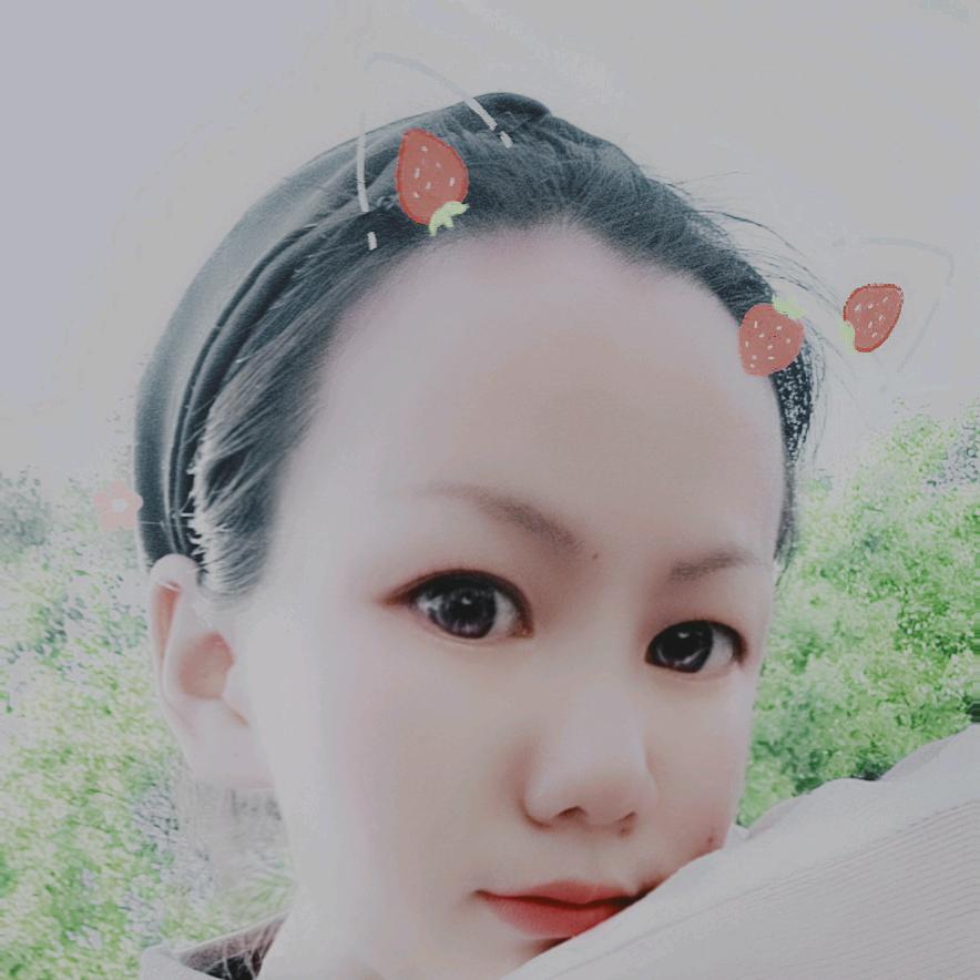 💞好运随身💞