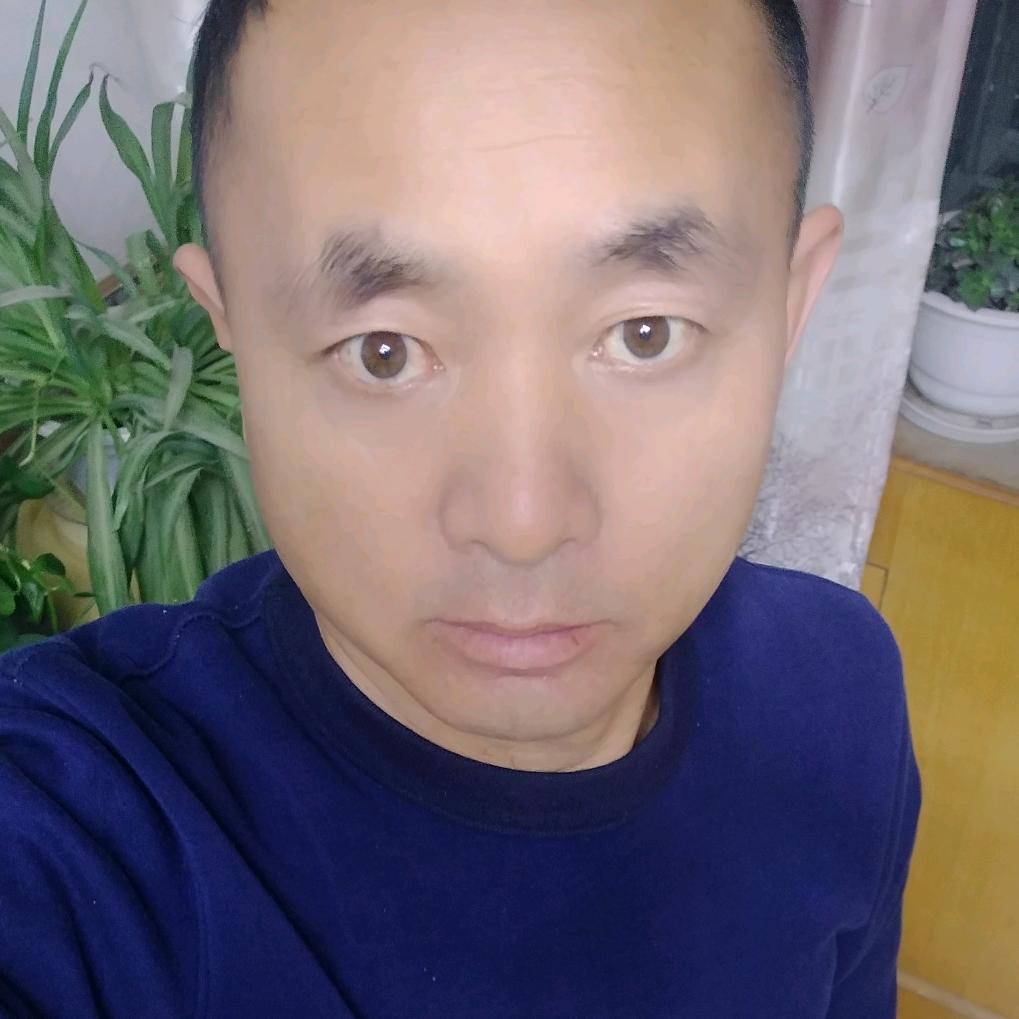 铲车大叔