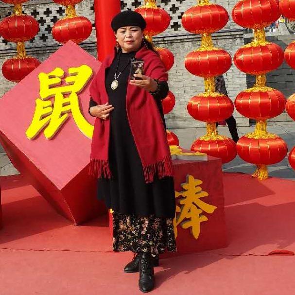 幸福一生（拒私聊）