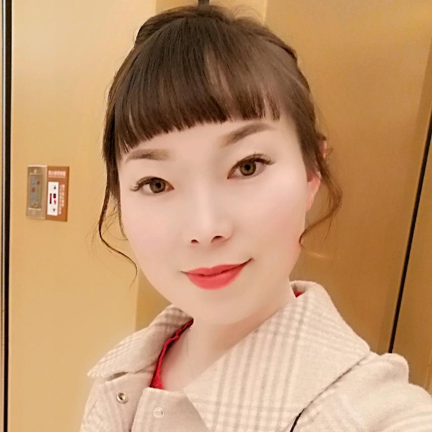 爱英语的王老师