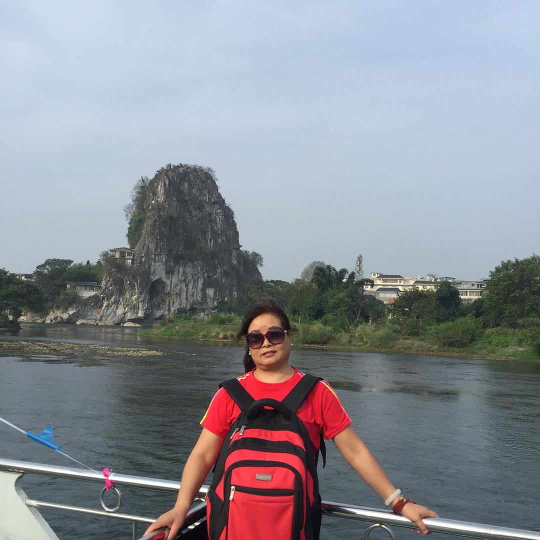 小鱼儿🐠