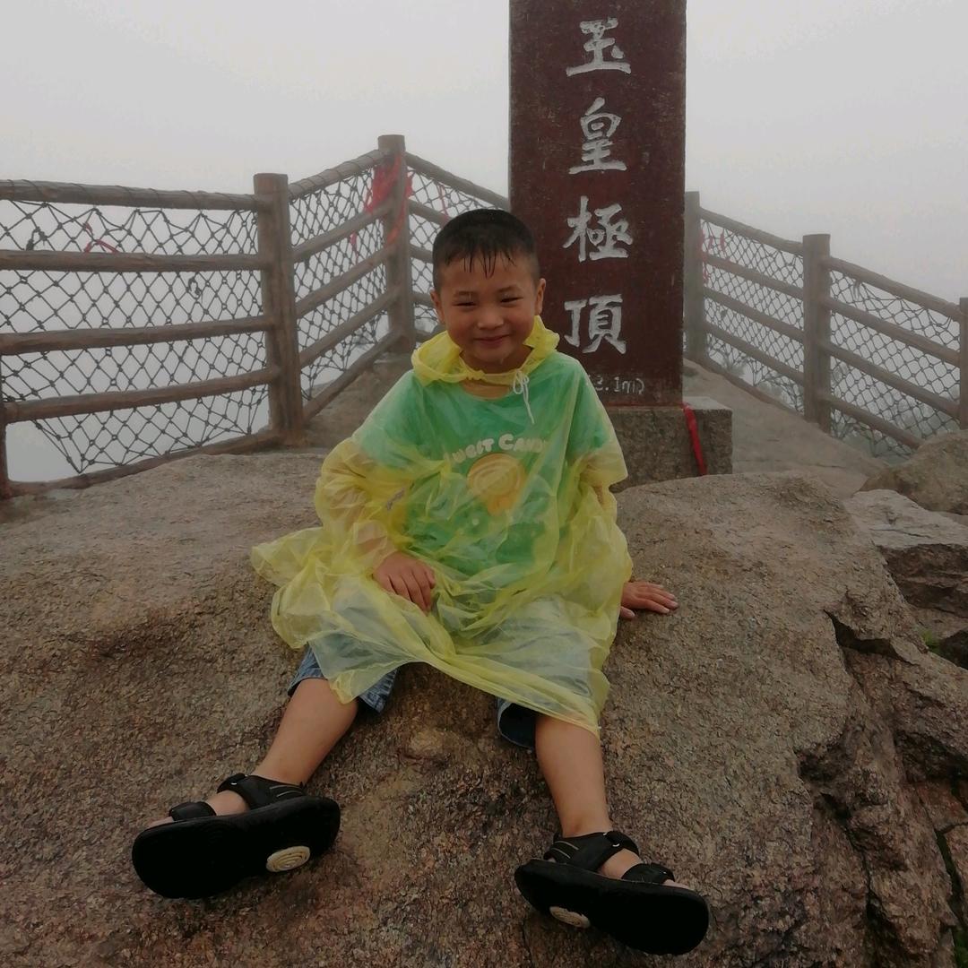 漫步 ⛸⛸ 人生路