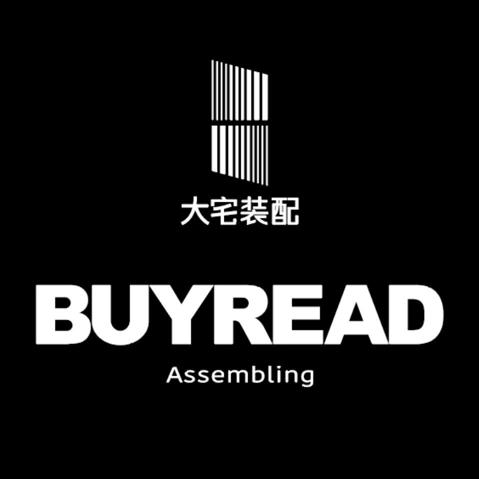 柏莉得大宅装配 高端铝作