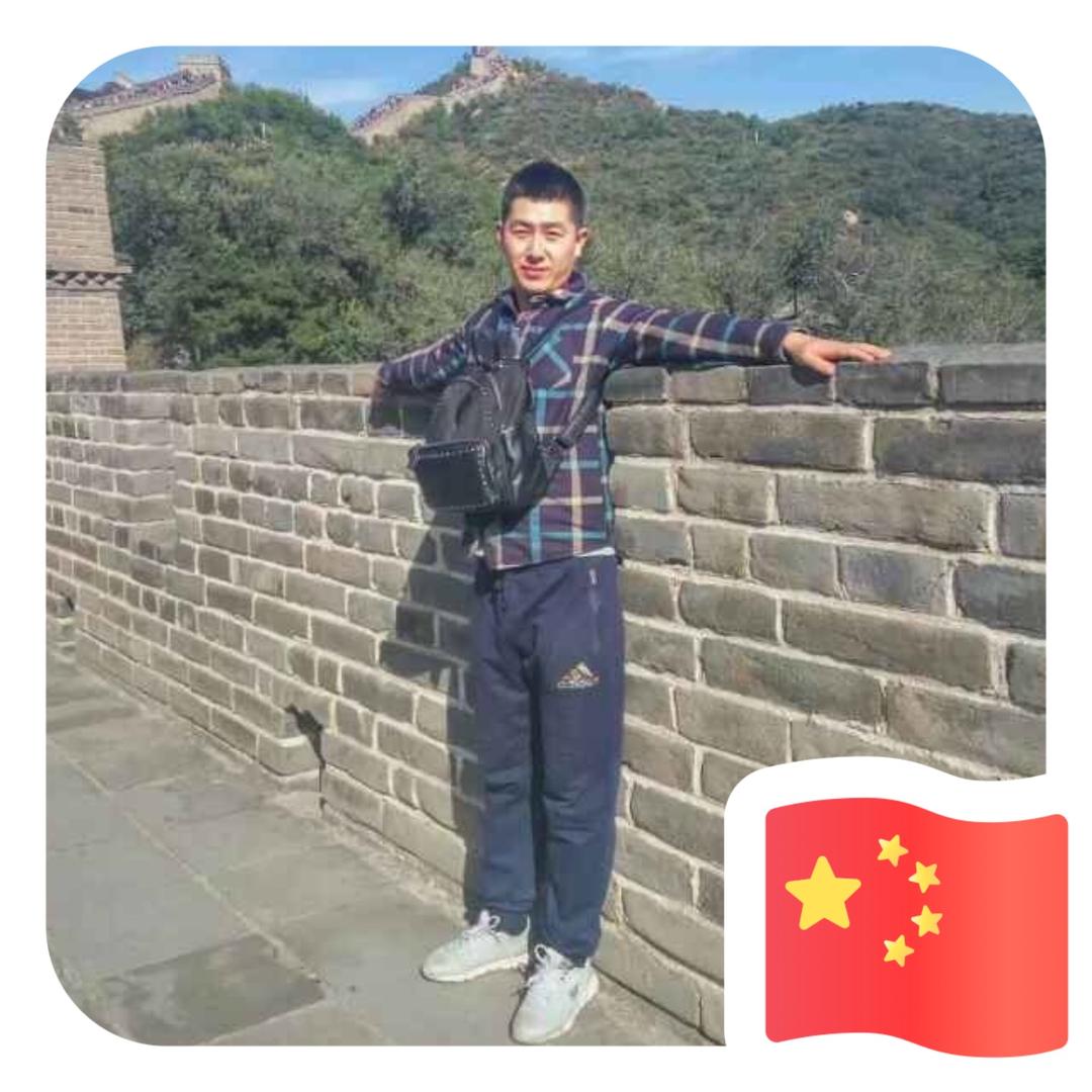 卜彦军