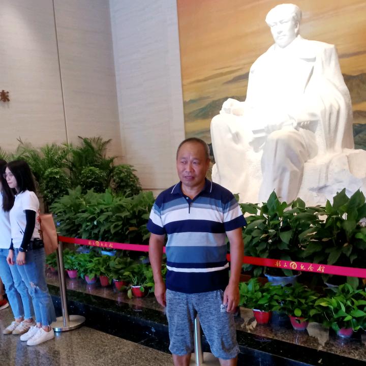 开心叔叔
