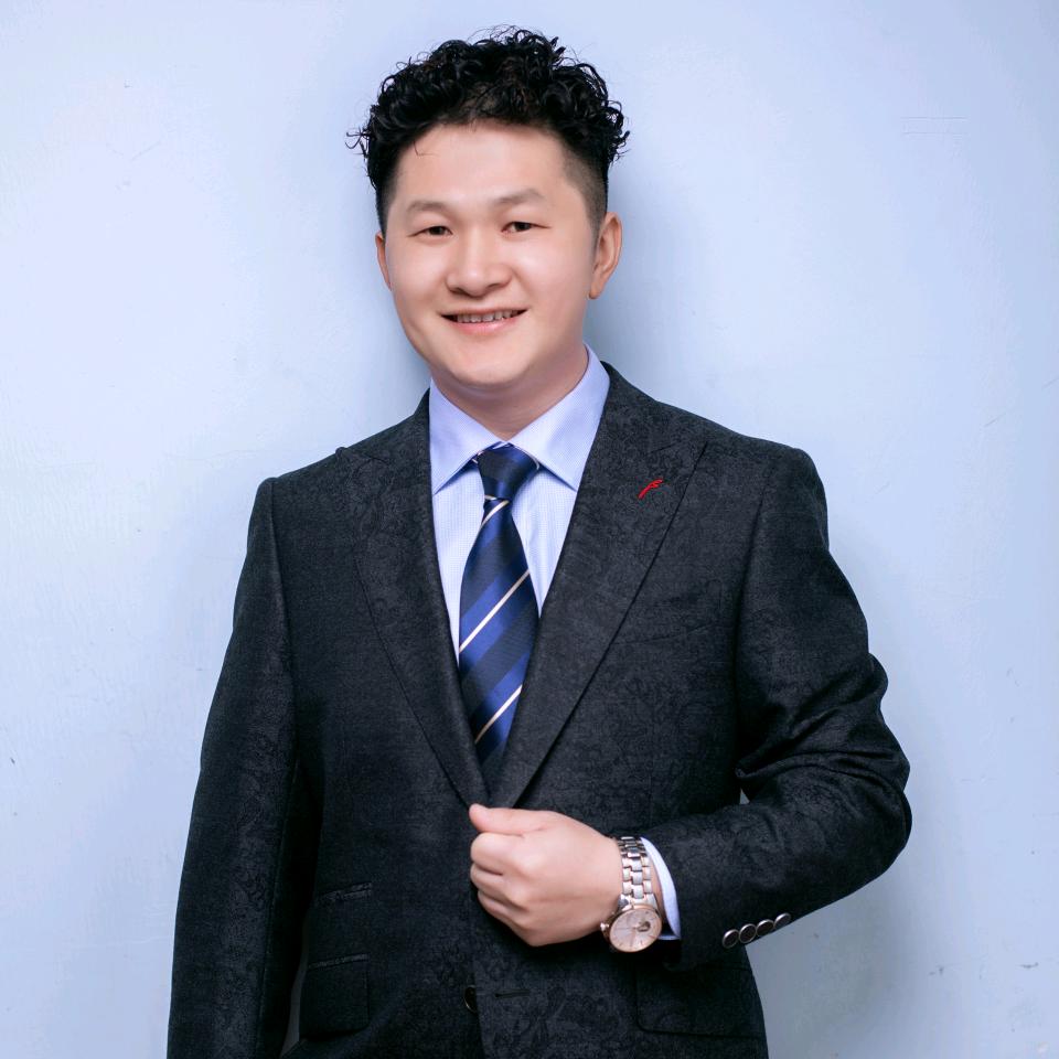 张永志  佰万助手