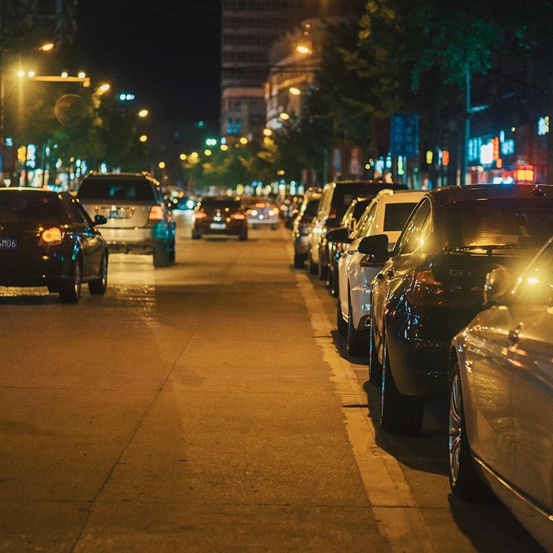 无为城记