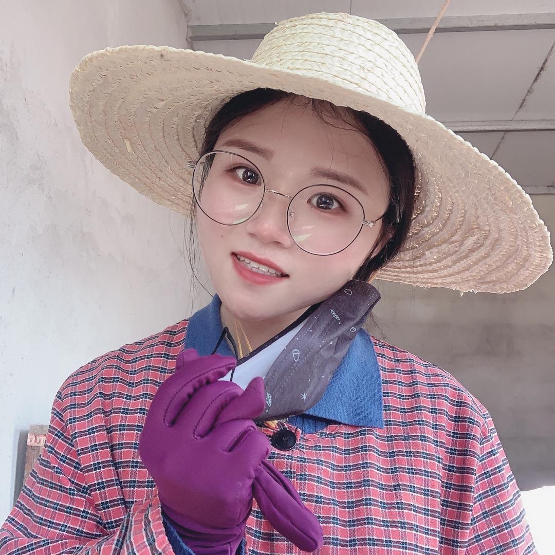 粮小妹