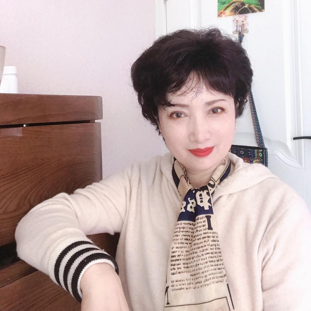 喜洋洋陈姐