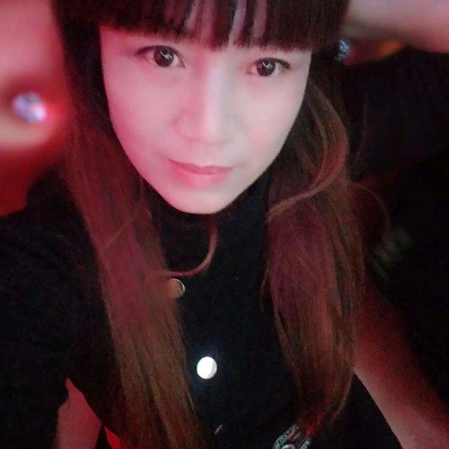 @善良姐姐