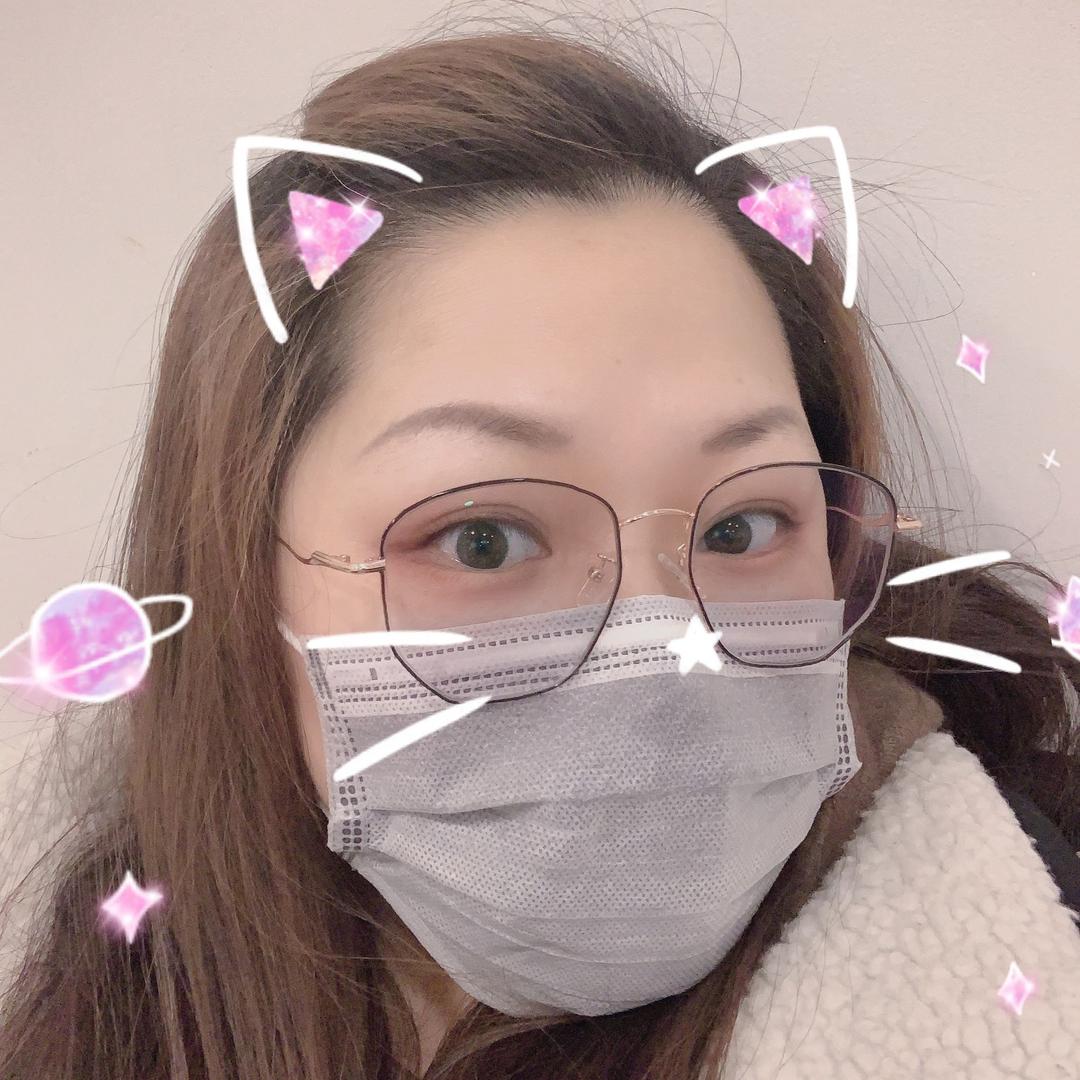 💋小魚兒🧚🏻‍♀️
