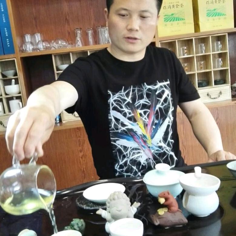 茶庄哥