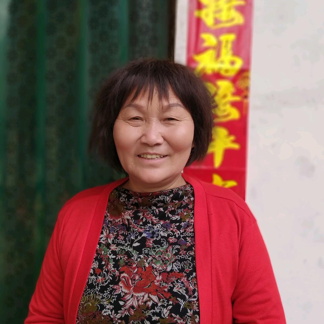 布衣妈妈
