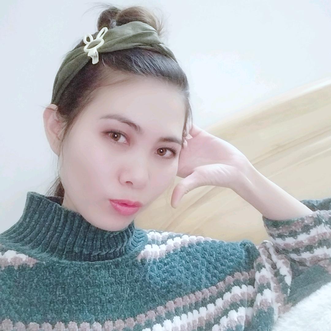 叶悦兮