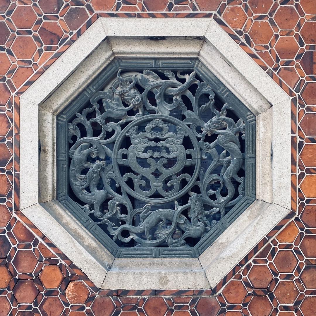 美丽乡村祥林设计