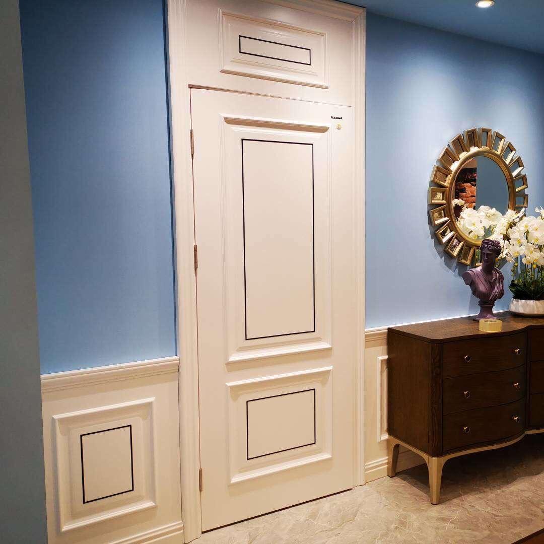 森尚门业有限公司［小谷］