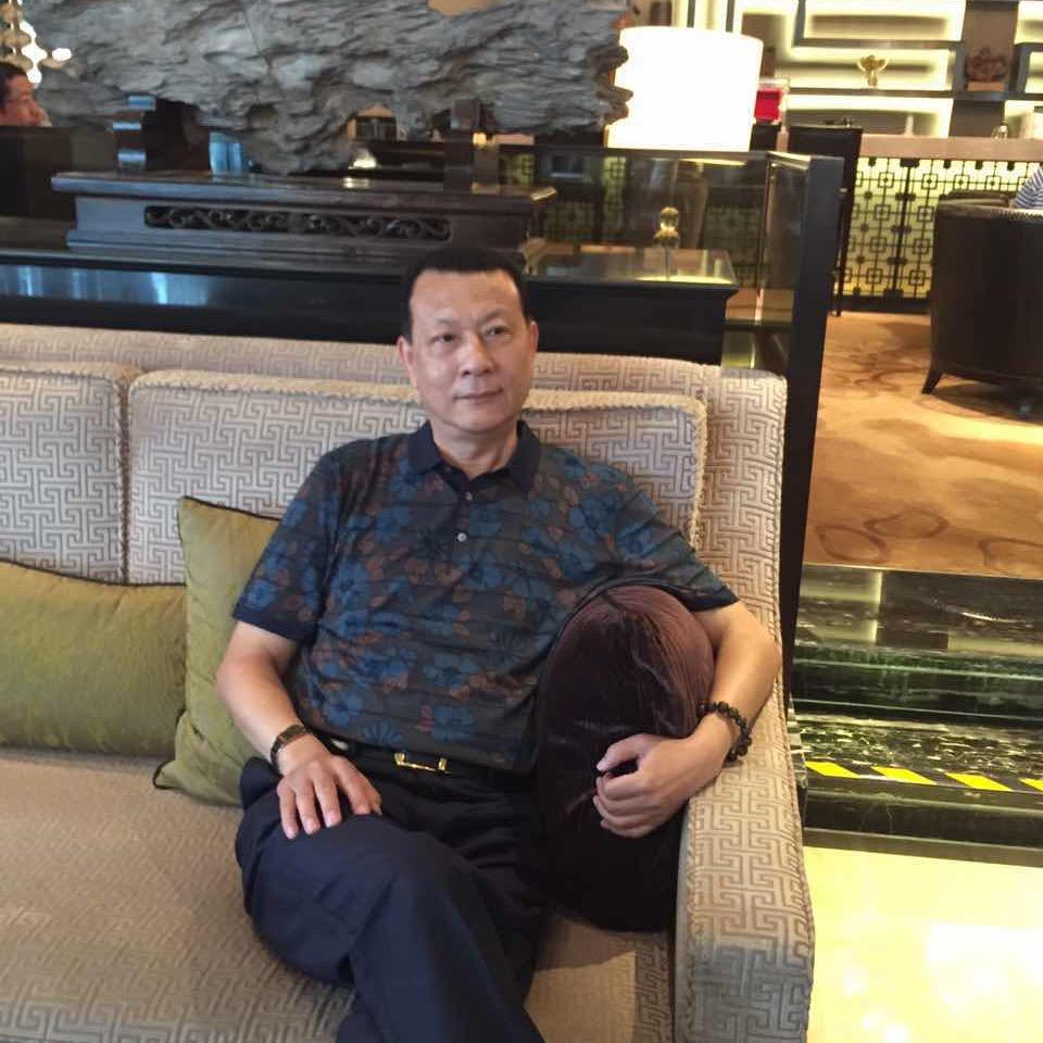 汉子福业