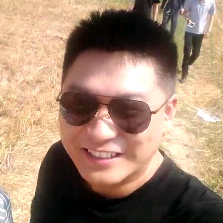 追 逐 梦 想