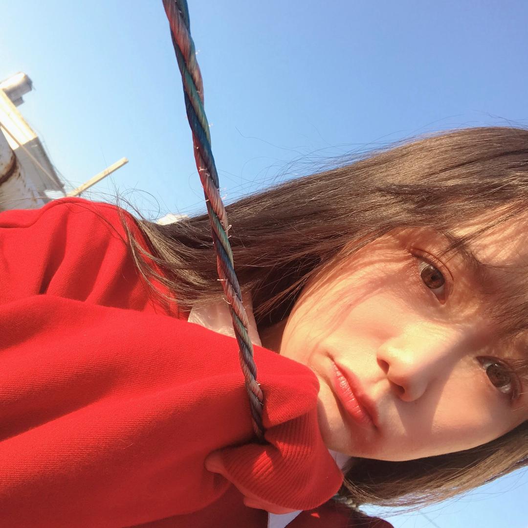 120斤大萌萌@抖音