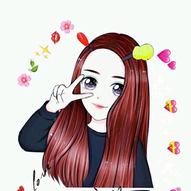 💗岁月静好💗