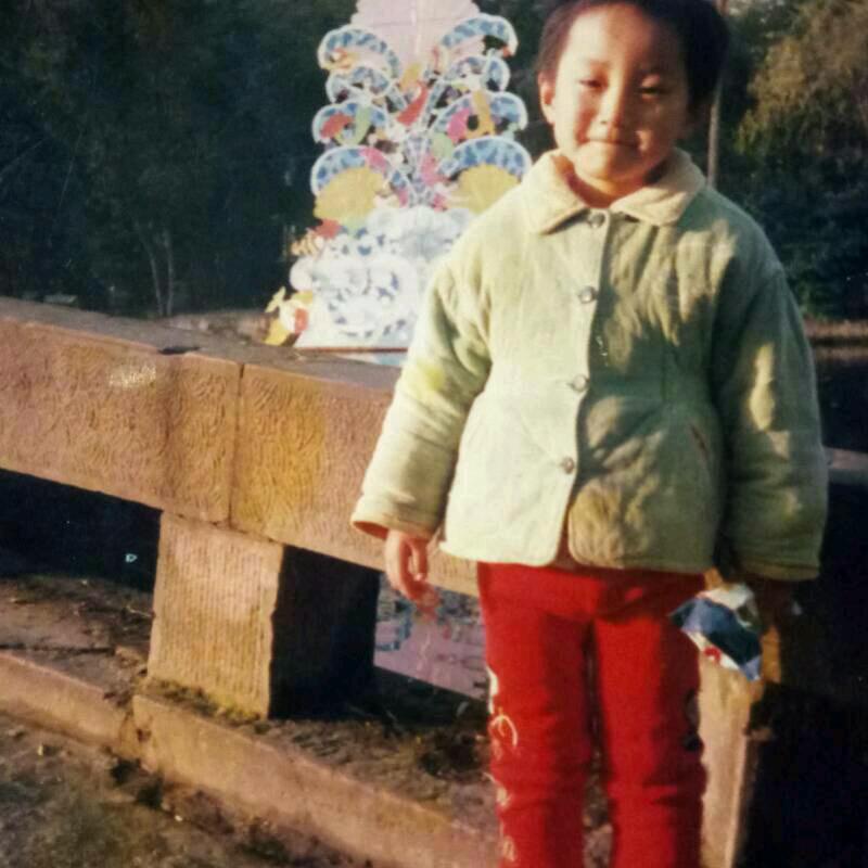 小贺
